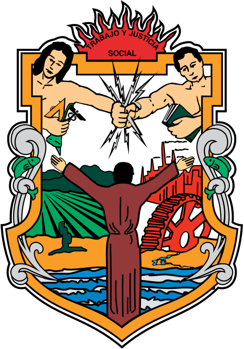 Escudo de Estado