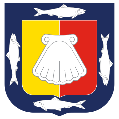 Escudo de Estado