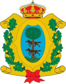 Escudo de Estado