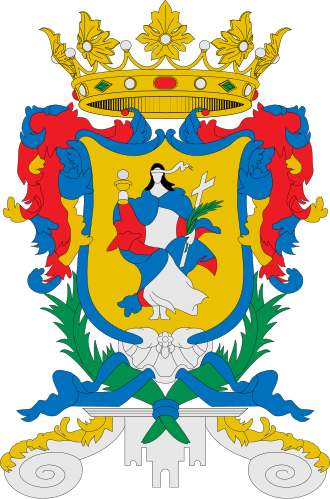 Escudo de Estado