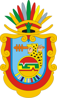 Escudo de Estado