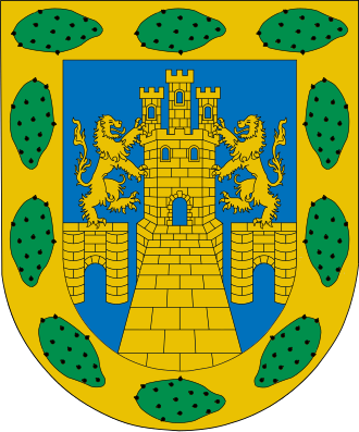 Escudo de Estado