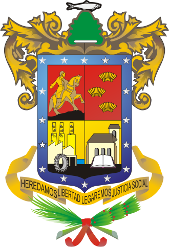Escudo de Estado