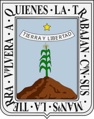 Escudo de Estado
