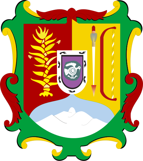 Escudo de Estado