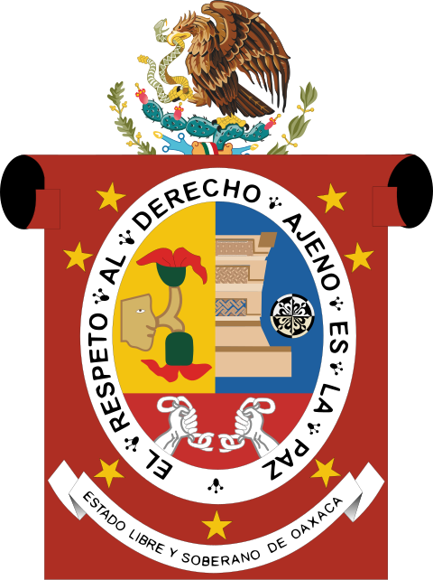 Escudo de Estado