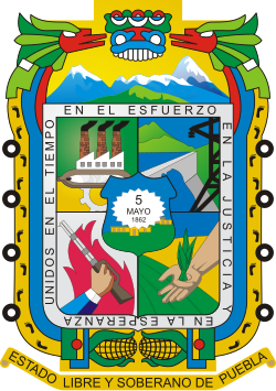 Escudo de Estado