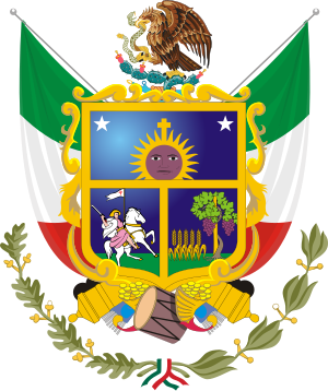 Escudo de Estado