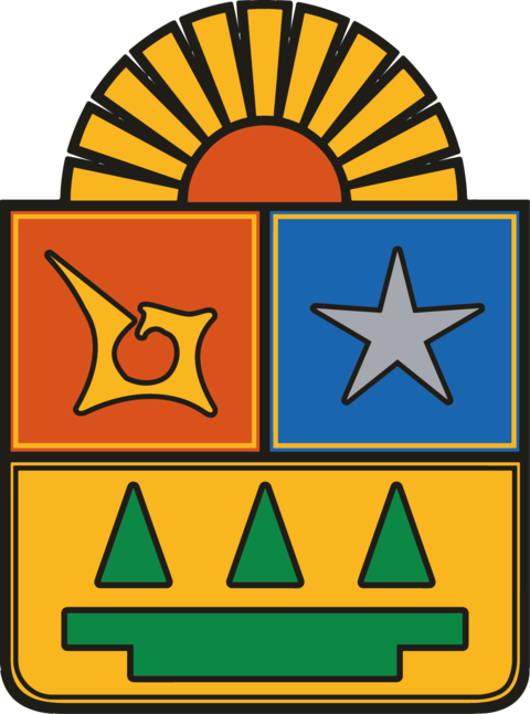 Escudo de Estado