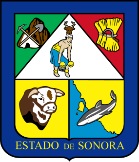 Escudo de Estado