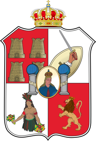 Escudo de Estado