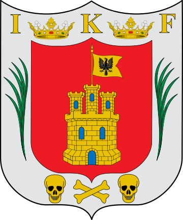 Escudo de Estado
