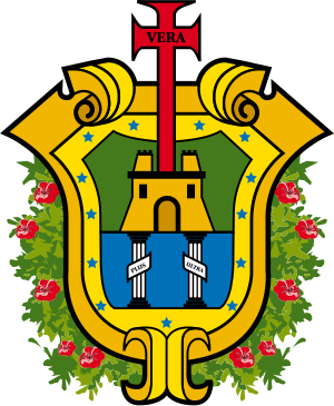 Escudo de Estado