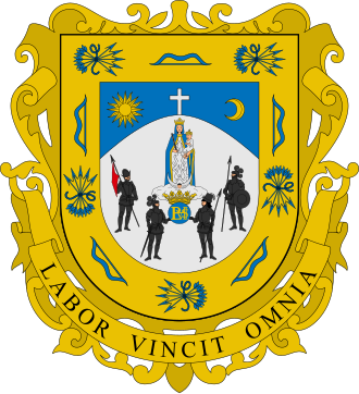 Escudo de Estado