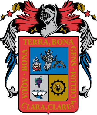 Escudo de Estado