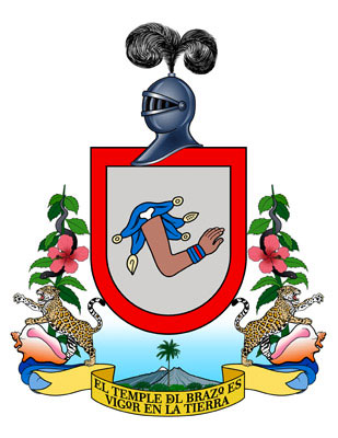 Escudo de Estado