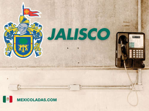 Jalisco Estado