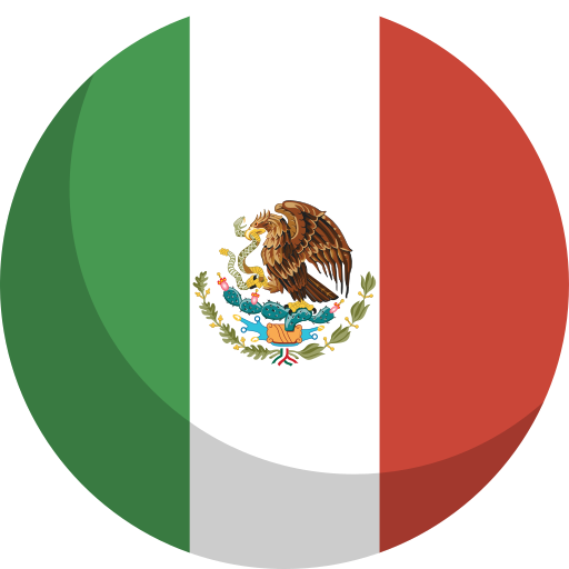 Mexico Icono