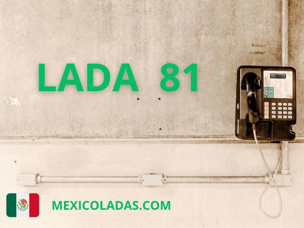 Clave Lada 81