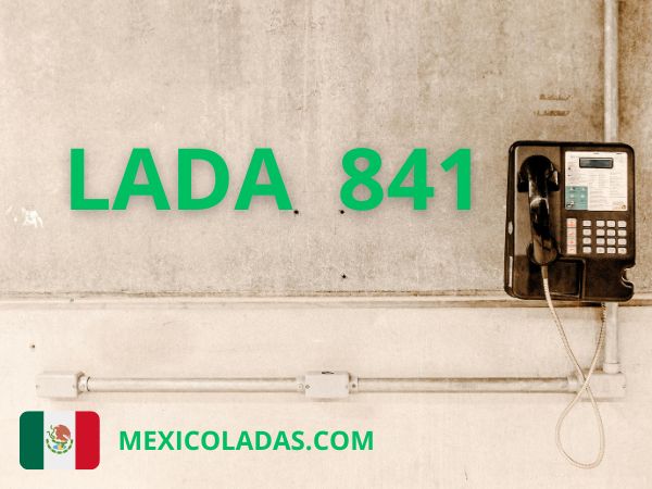 LADA 841