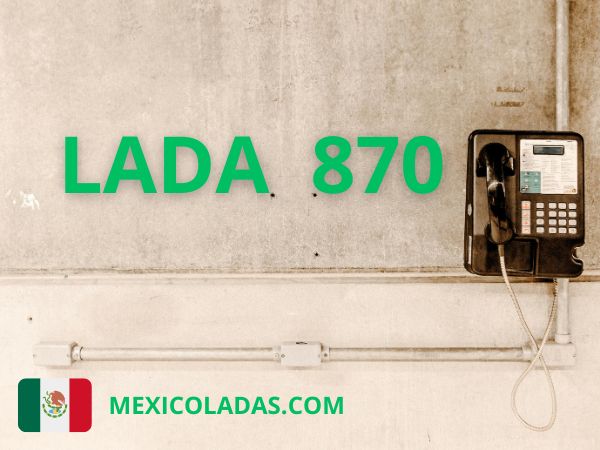 Lada 870 Mexico